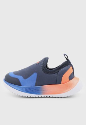 Tênis Infantil Bibi Flash Azul