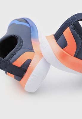 Tênis Infantil Bibi Flash Azul