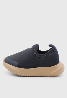 Tênis Infantil Bibi Flash Azul Marinho