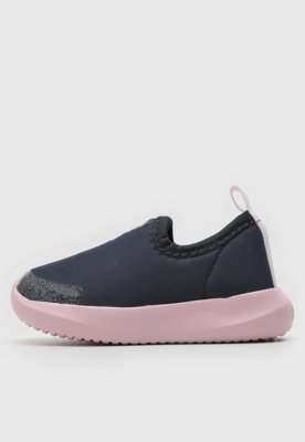 Tênis Infantil Bibi Flash Performance Azul Marinho