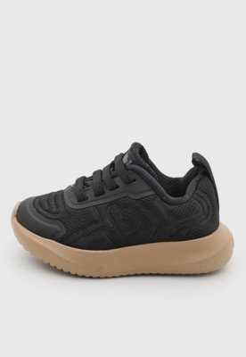 Tênis Infantil Bibi Flash Preto