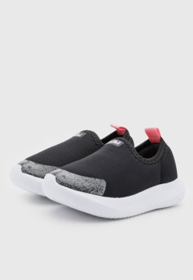 Tênis Infantil Bibi Flash Preto