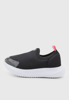 Tênis Infantil Bibi Flash Preto