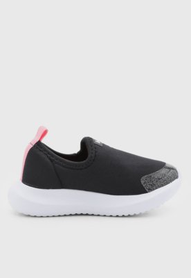 Tênis Infantil Bibi Flash Preto