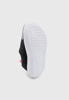 Tênis Infantil Bibi Flash Preto