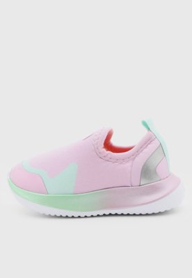 Tênis Infantil Bibi Flash Rosa