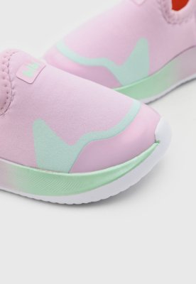 Tênis Infantil Bibi Flash Rosa