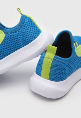 Tênis Infantil Bibi Performance Azul