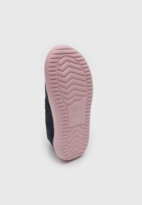 Tênis Infantil Bibi Performance Flash Azul Marinho