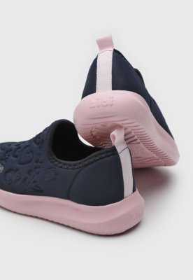 Tênis Infantil Bibi Performance Flash Azul Marinho