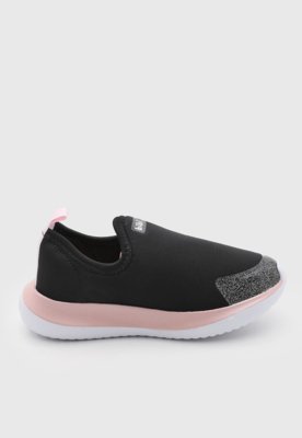 Tênis Infantil Bibi Performance Flash Preto