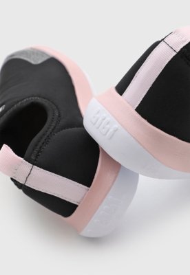 Tênis Infantil Bibi Performance Flash Preto