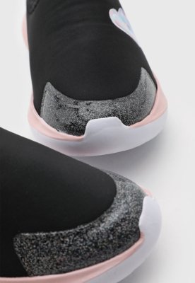 Tênis Infantil Bibi Performance Flash Preto