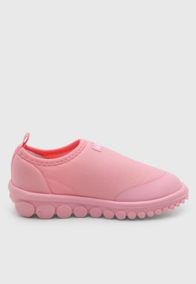 Tênis Infantil Bibi Roller 2.0 Rosa
