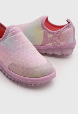 Tênis Infantil Bibi Roller 2.0 Rosa