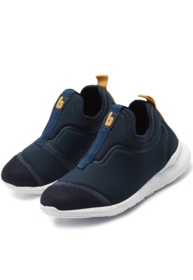 Tênis Bibi Menino Easy Iii Azul-Marinho é boa?