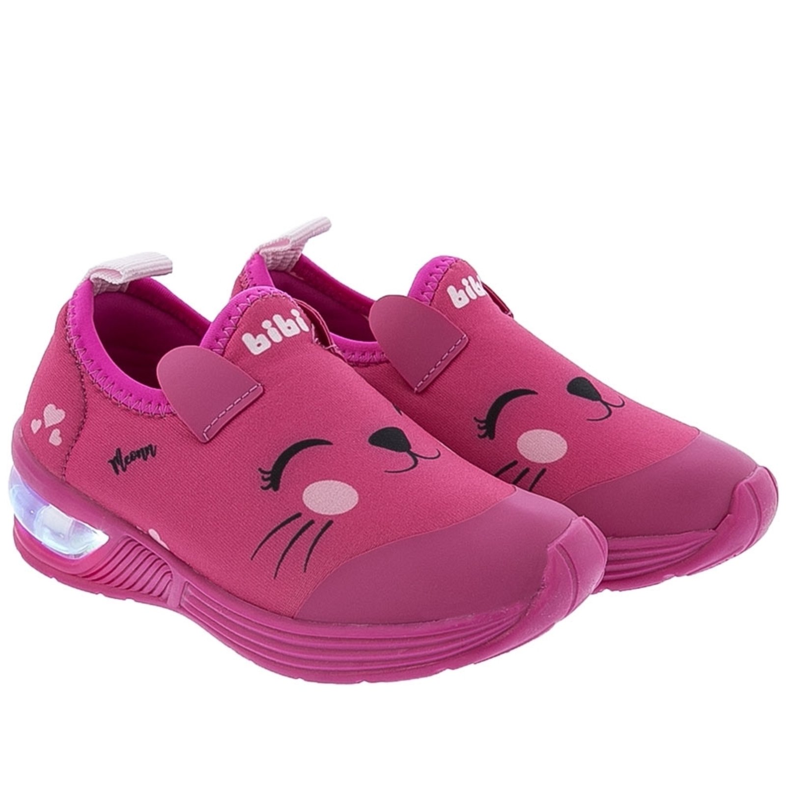 Tenis best sale bibi neoprene