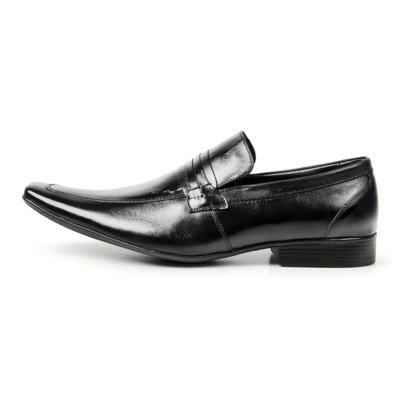 Sapato Social Preto Bigioni Estilo Italiano Menor preço em Sapato Social Preto Bigioni Estilo Italiano
