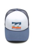 Branco/Azul