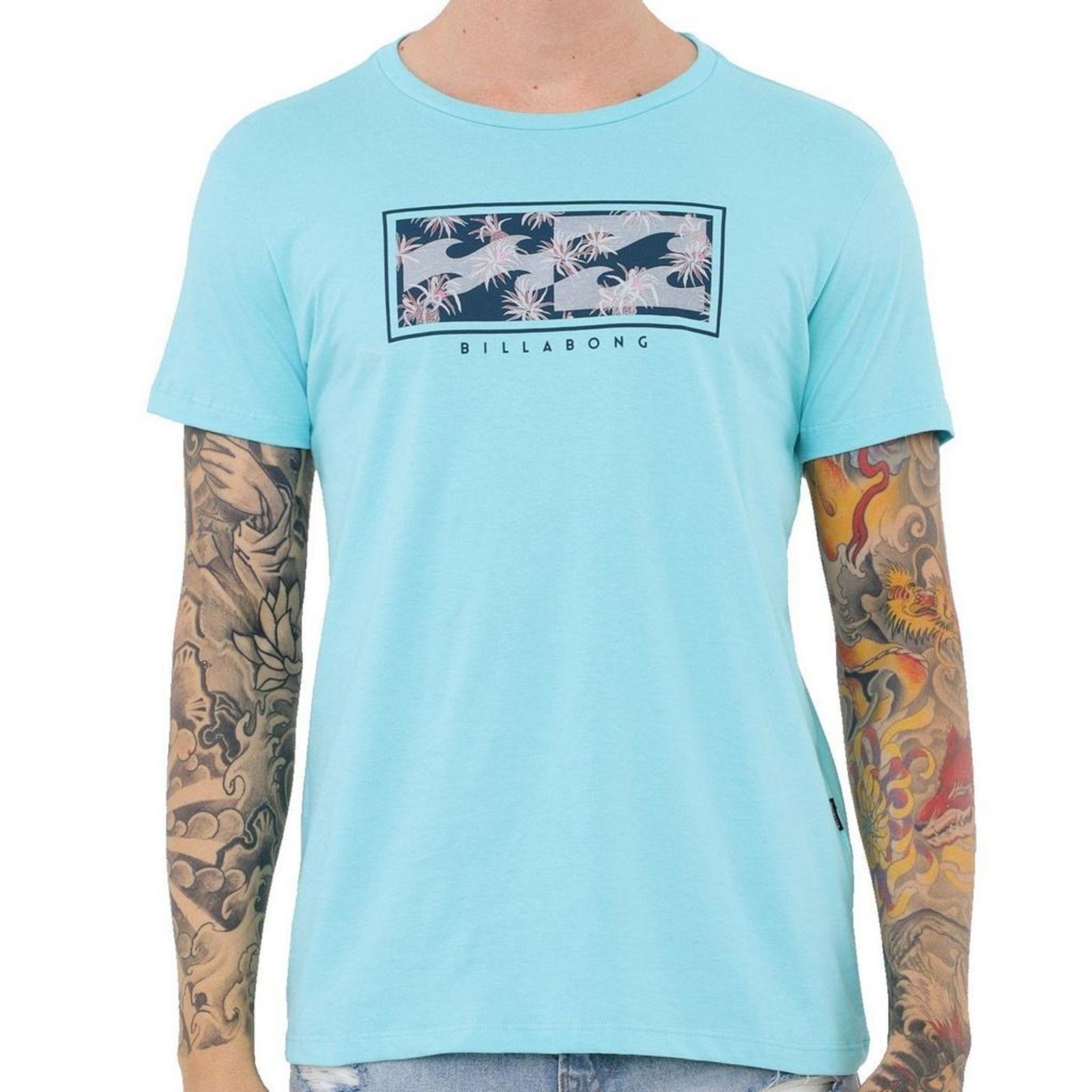 billabong masculina