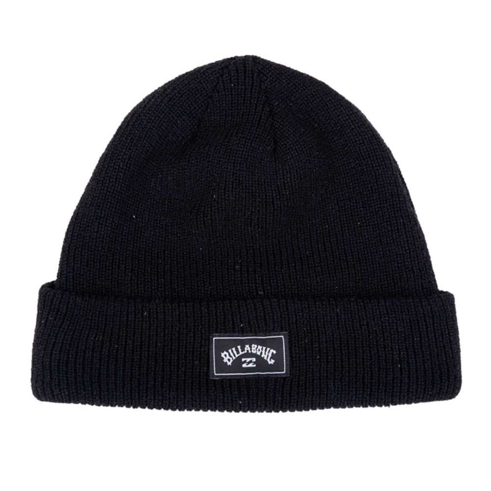 Gorro Billabong Stacked Preto