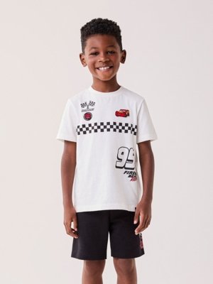 Conjunto Infantil Menino Bimbi Racing Series