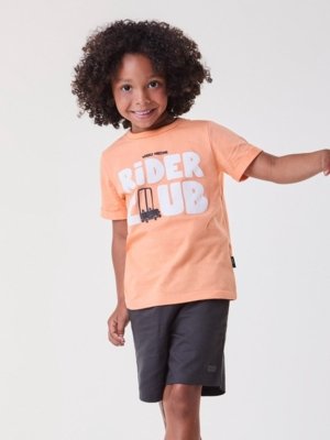 Conjunto Rider Club