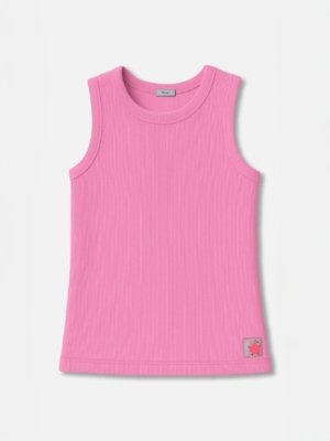 Regata Básica de Ribana Rosa