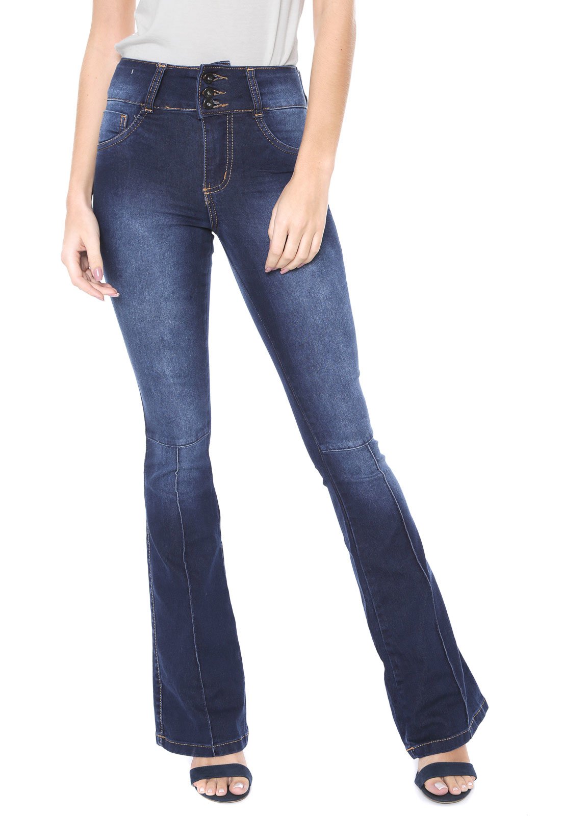 biotipo jeans dafiti