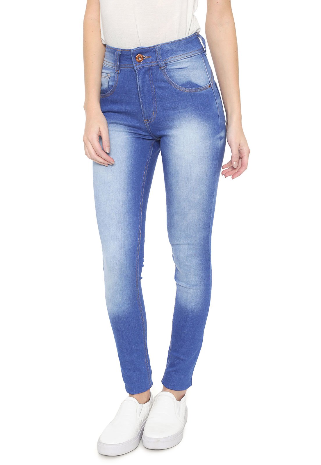 Biotipo jeans hot sale dafiti