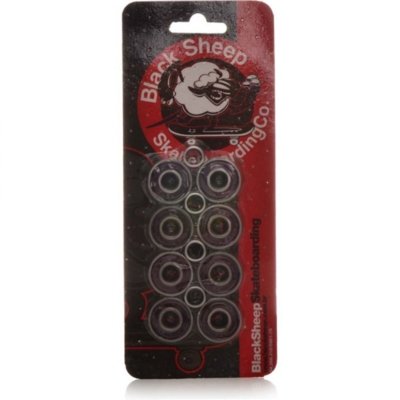 Rolamento Black Sheep Abec 7 Menor preço em Rolamento Black Sheep Abec 7
