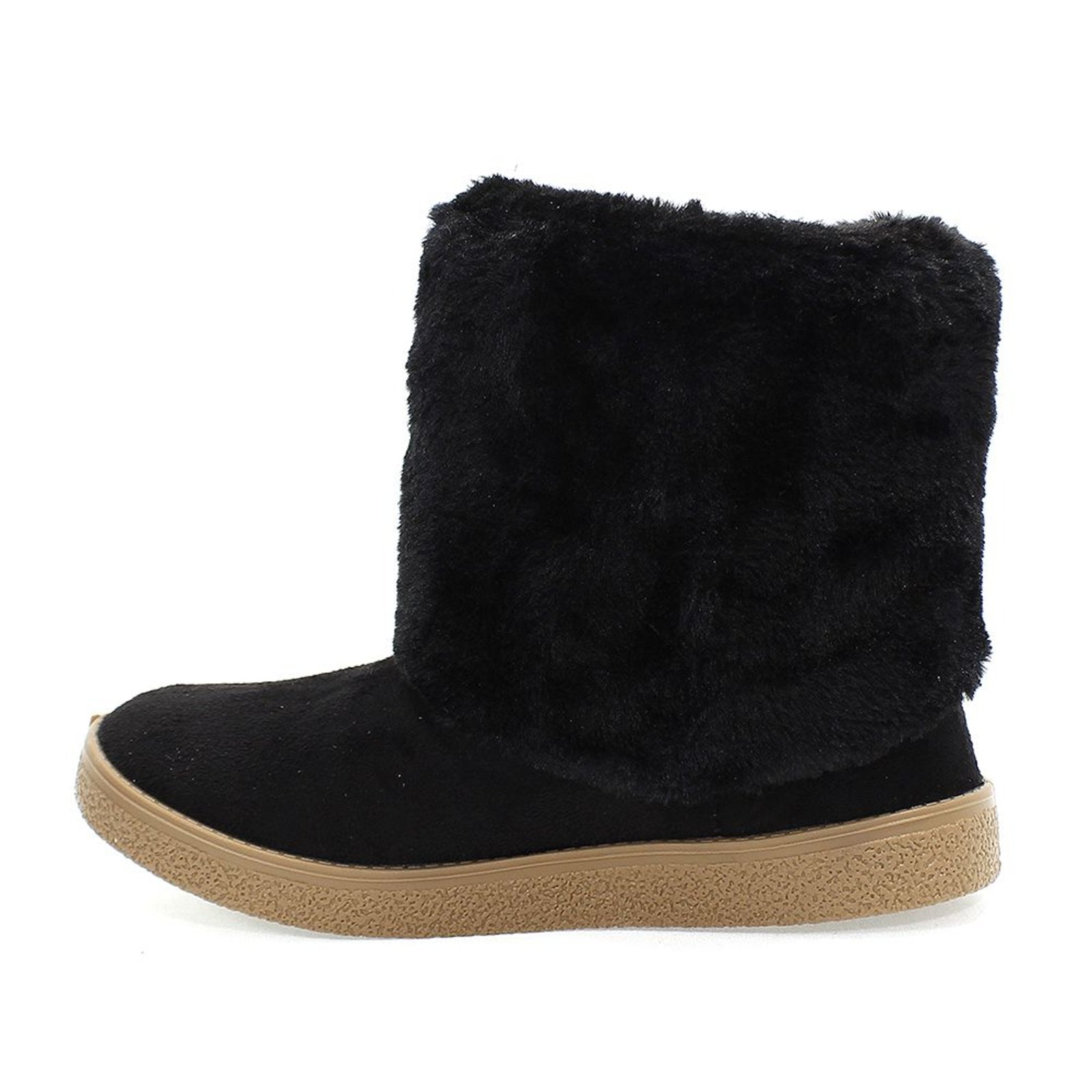 bota de pelinho dafiti