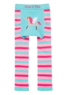 Meia Calça Legging Unicórnio Blade and Rose é boa?