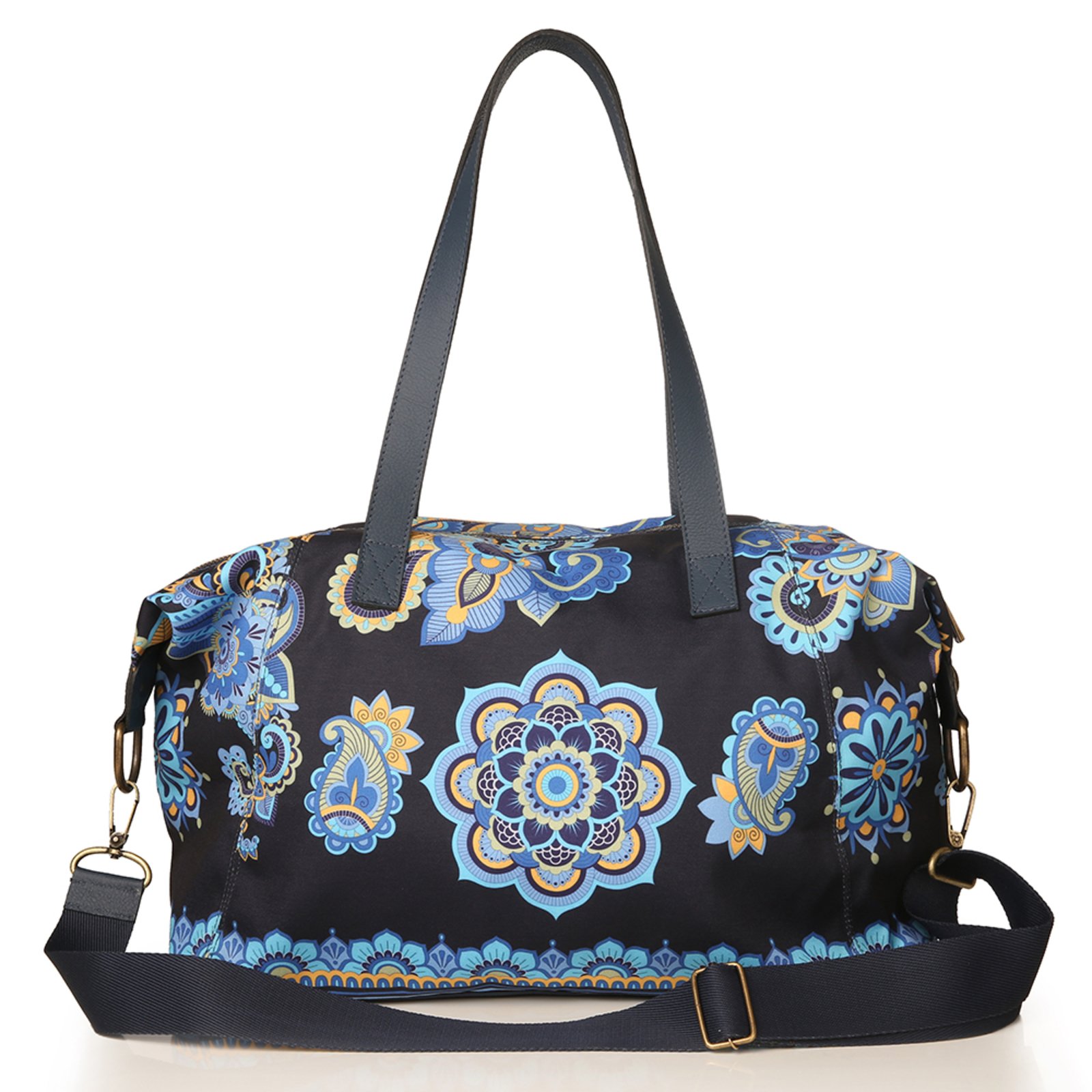 lulu dharma handbolsas