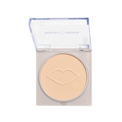 Boca Rosa Pó Compacto Br02 9g