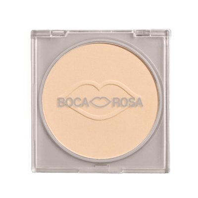 Boca Rosa Pó Compacto Br02 9g