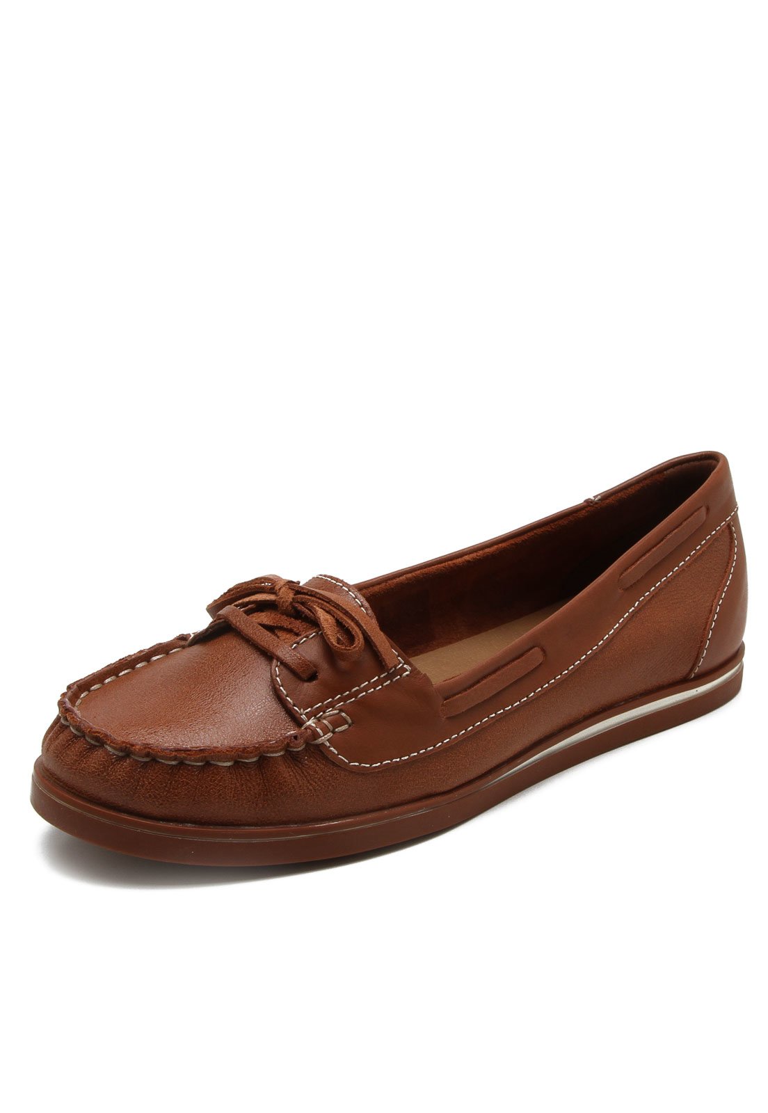 slip on laço bottero