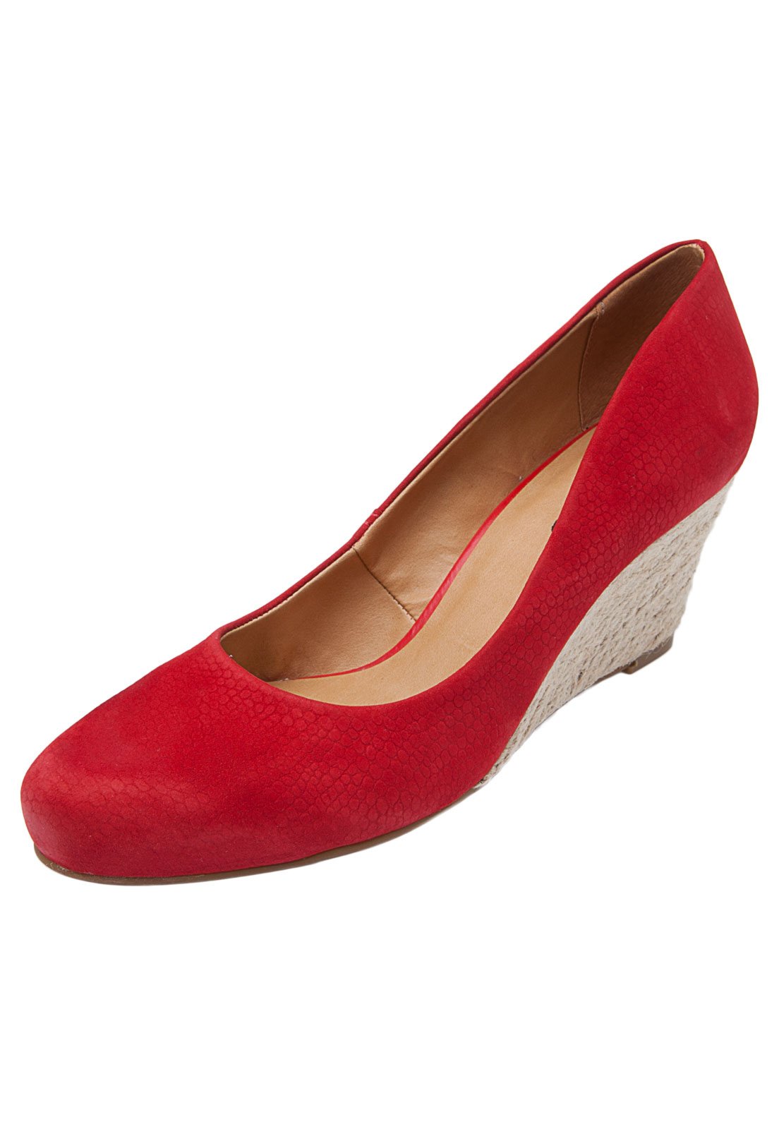 scarpin bottero anabela