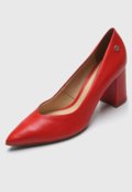 Vermelho