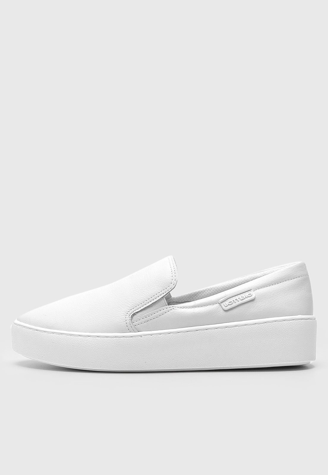 Slip on hot sale bottero branco