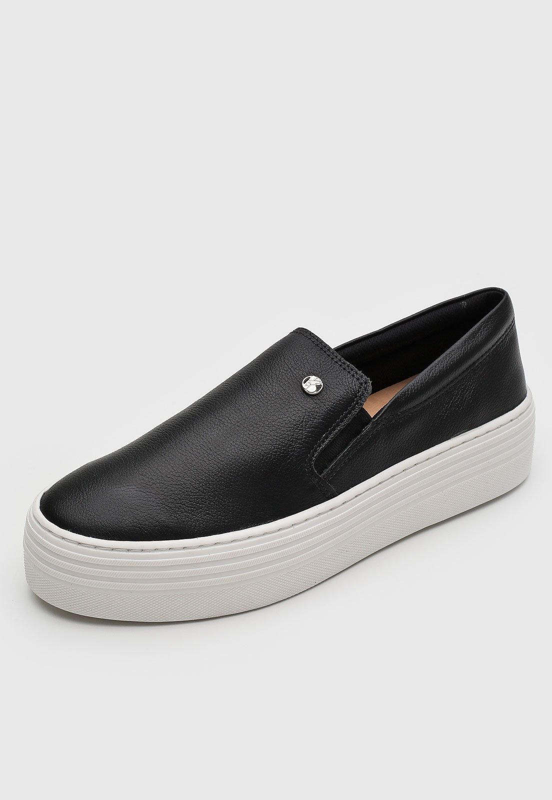 Tenis deals flatform bottero