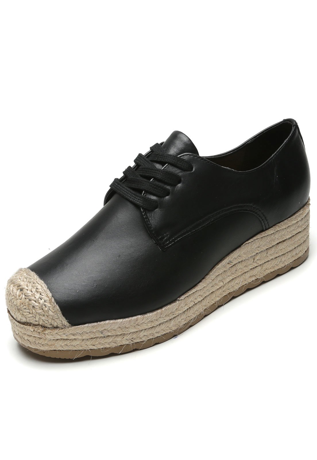 tenis flatform bottero