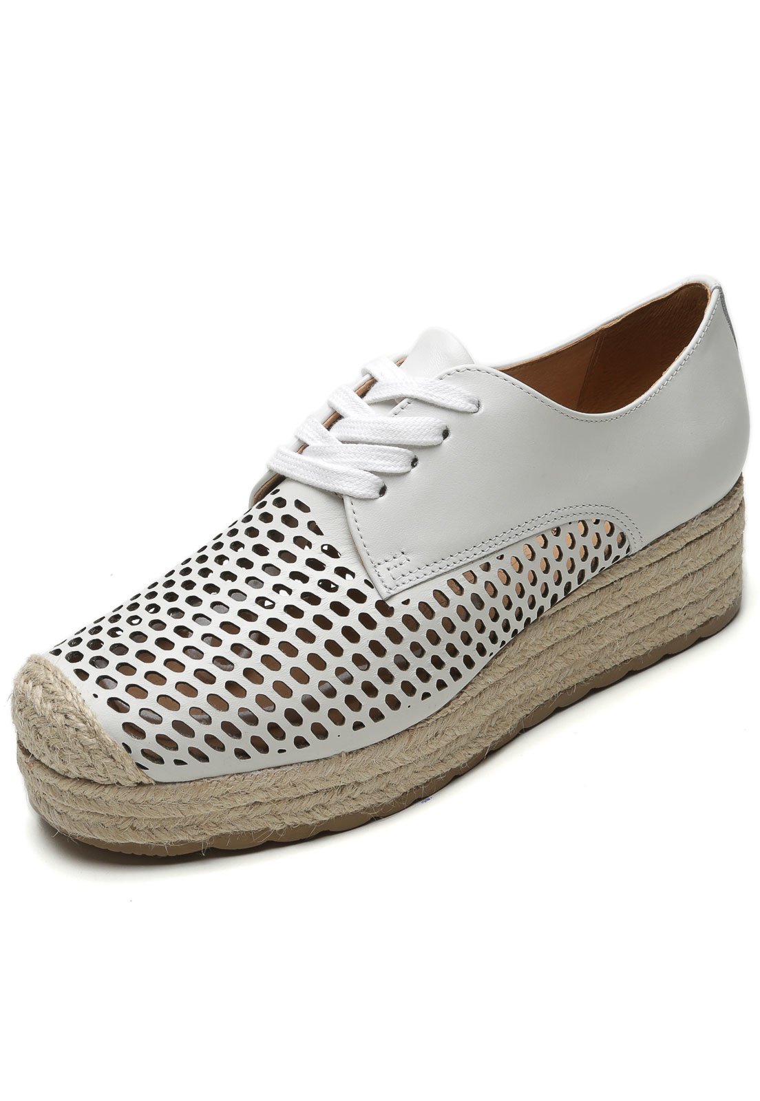 tenis flatform bottero