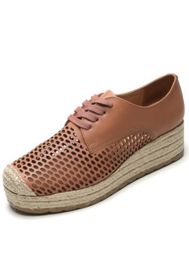 tenis flatform bottero