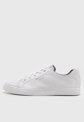 Tênis Bottero Liso Branco
