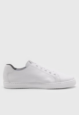 Tênis Bottero Liso Branco