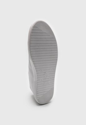 Tênis Bottero Liso Branco