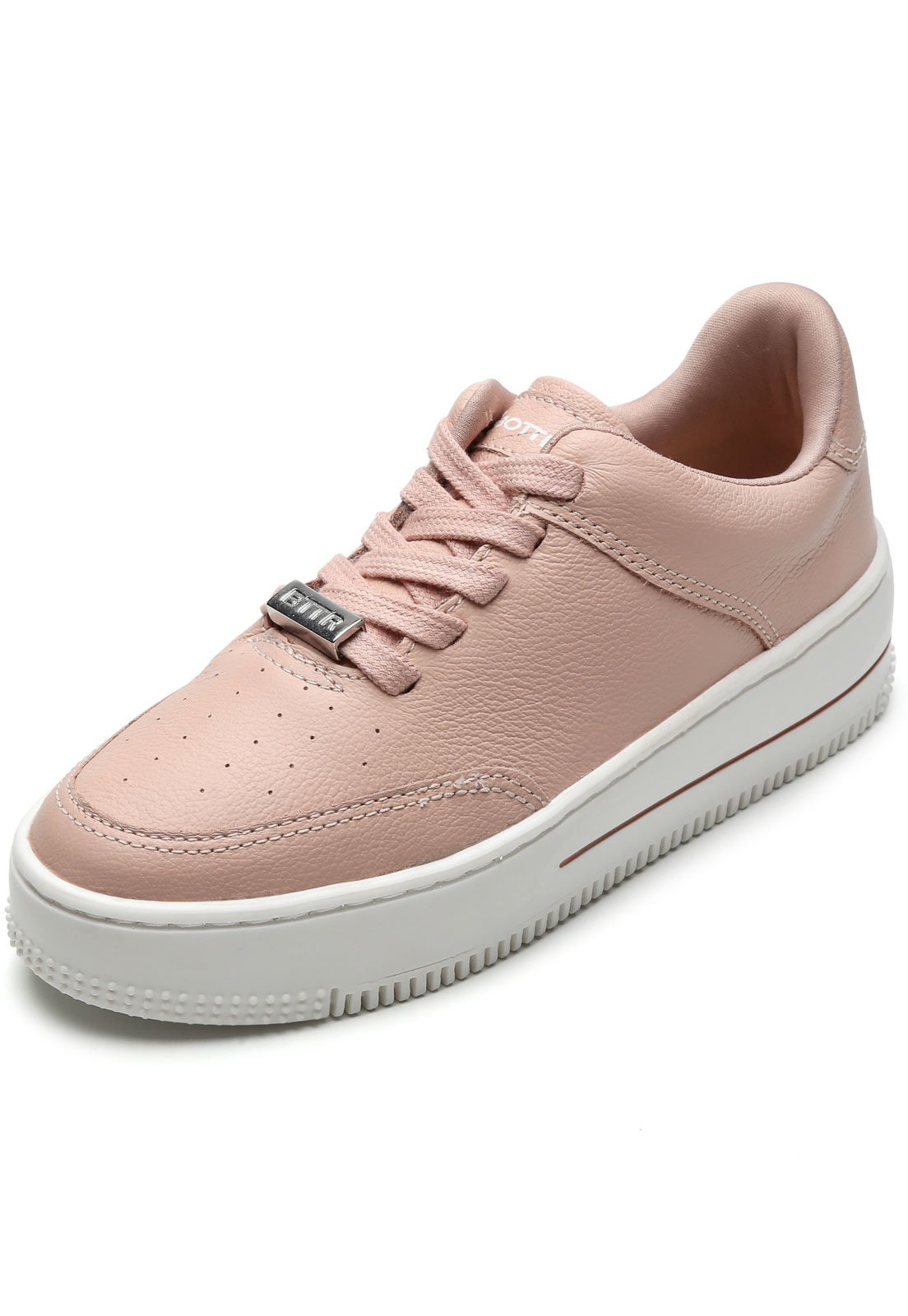 Tenis deals flatform bottero