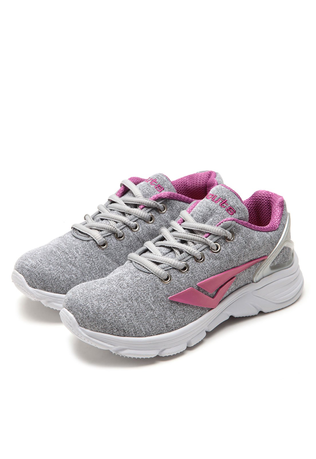 Tenis bouts cheap infantil feminino