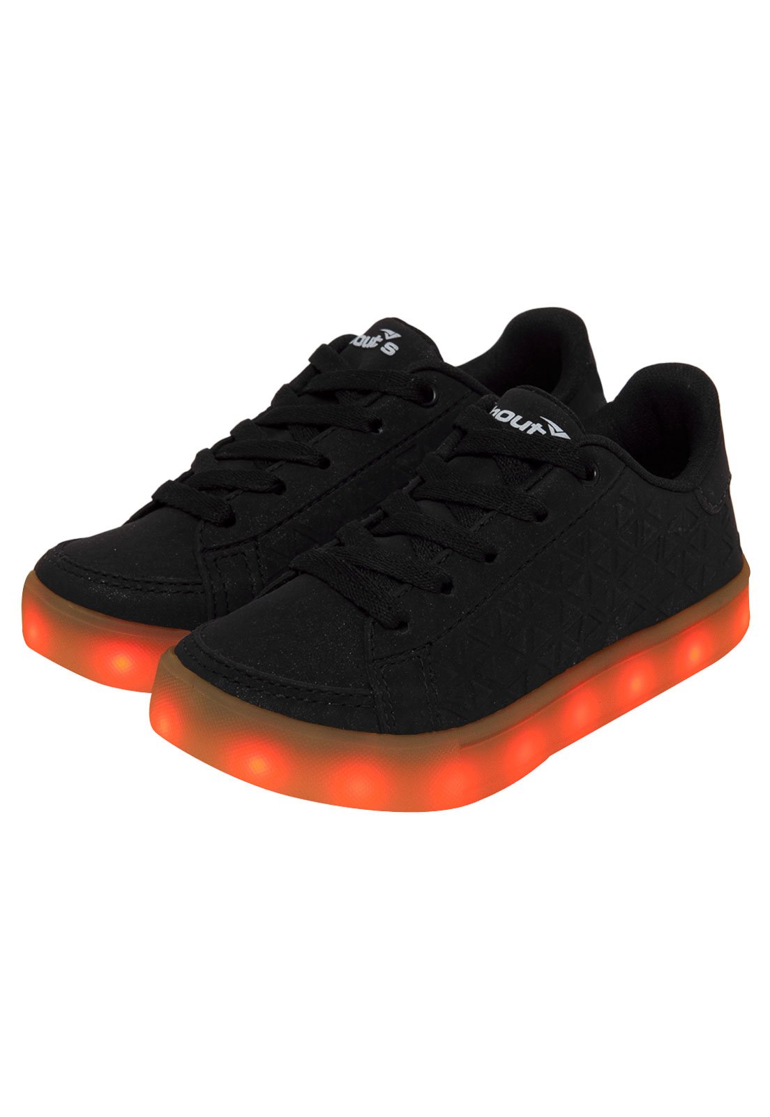 Tenis bouts hot sale infantil led